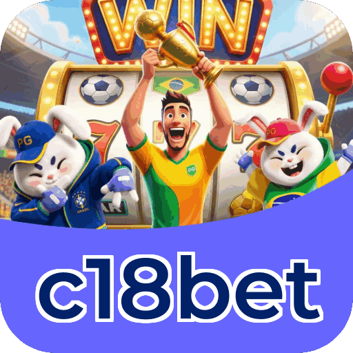 Apostas esportivas ao vivo na c18bet