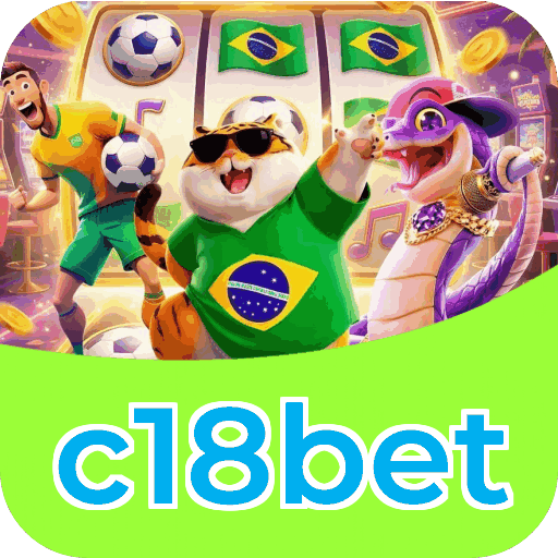Instalação iOS c18bet