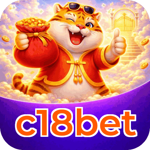 c18bet App Mobile - Android e iOS