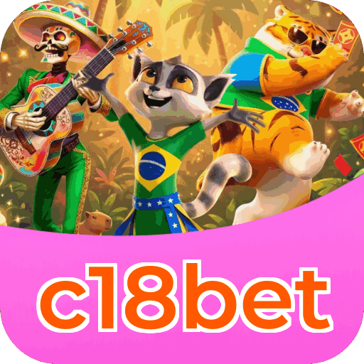 Dealers profissionais da c18bet