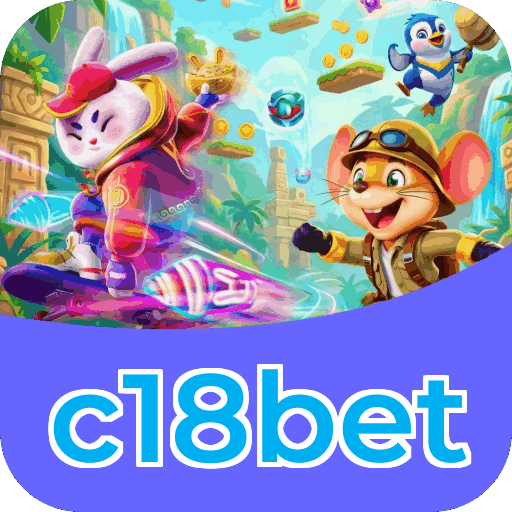 Interface c18bet