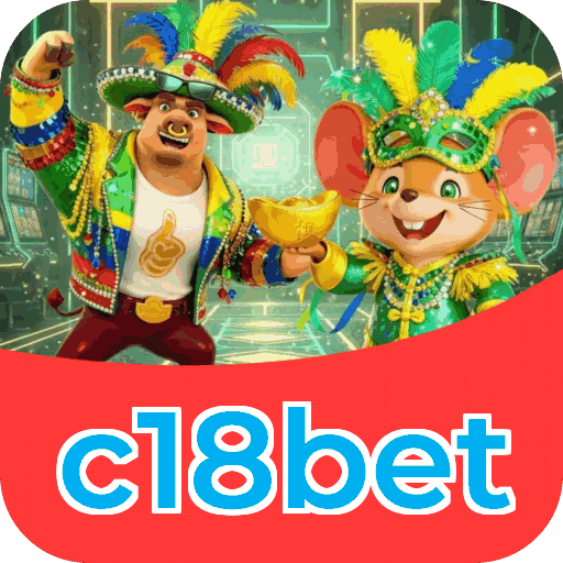 Jogos com maior RTP na c18bet