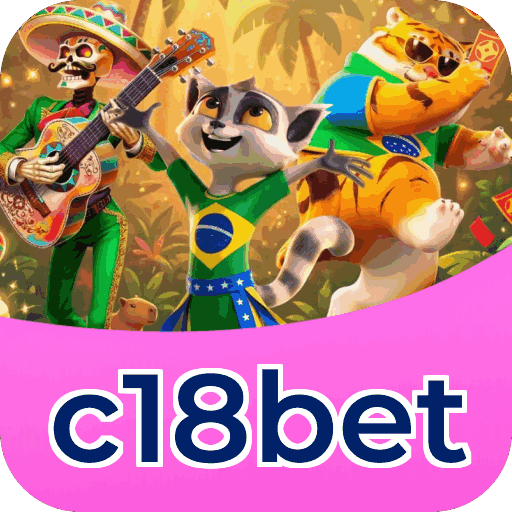 Segurança c18bet