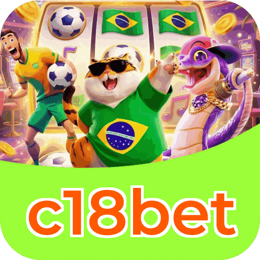 Instalação Android c18bet