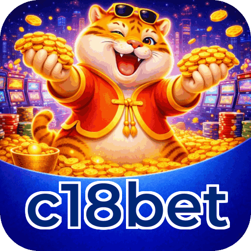 c18bet Jogos - 2.500+ Títulos